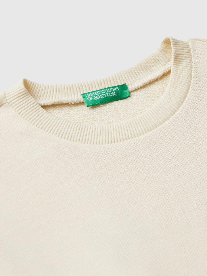 SWEATER L/S Jungen image number 3